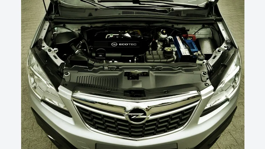 OPEL Mokka -