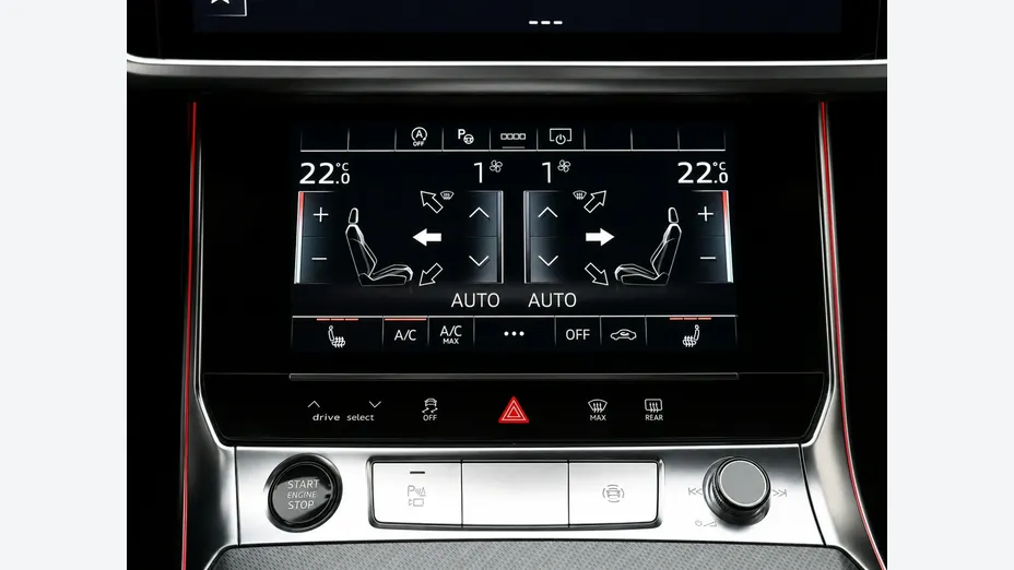 AUDI A6 -