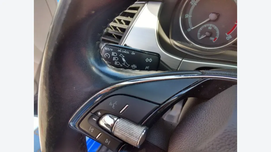 SKODA Fabia -