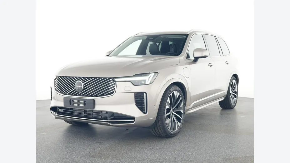 VOLVO XC90 -