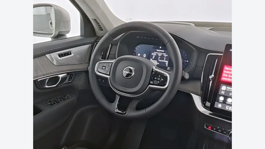 VOLVO XC90 -