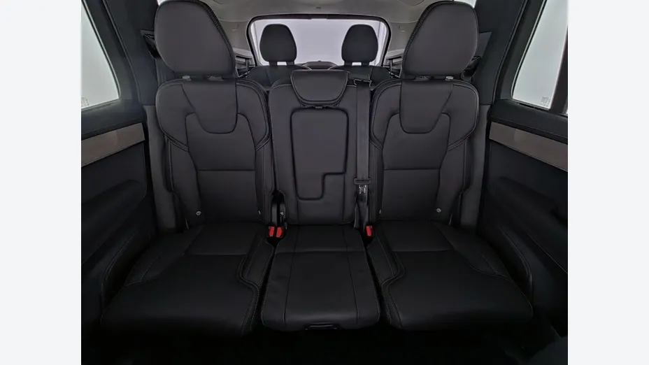 VOLVO XC90 -