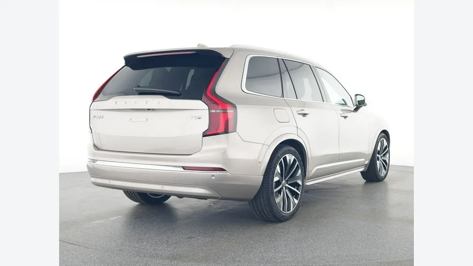 VOLVO XC90 -