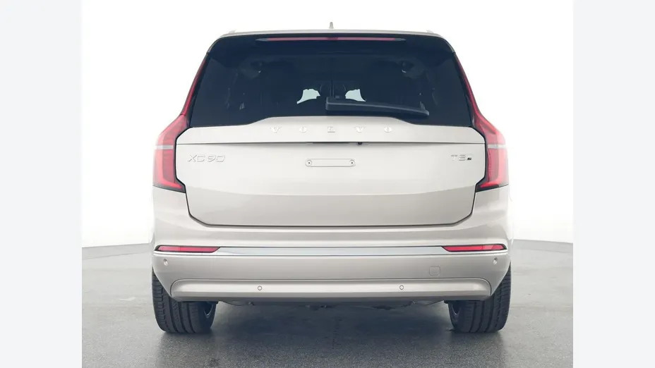 VOLVO XC90 -