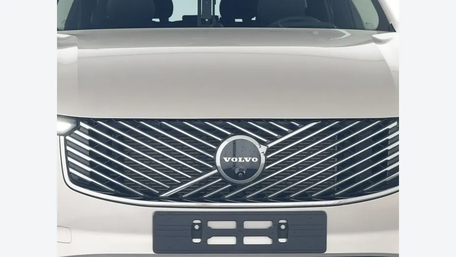VOLVO XC90 -