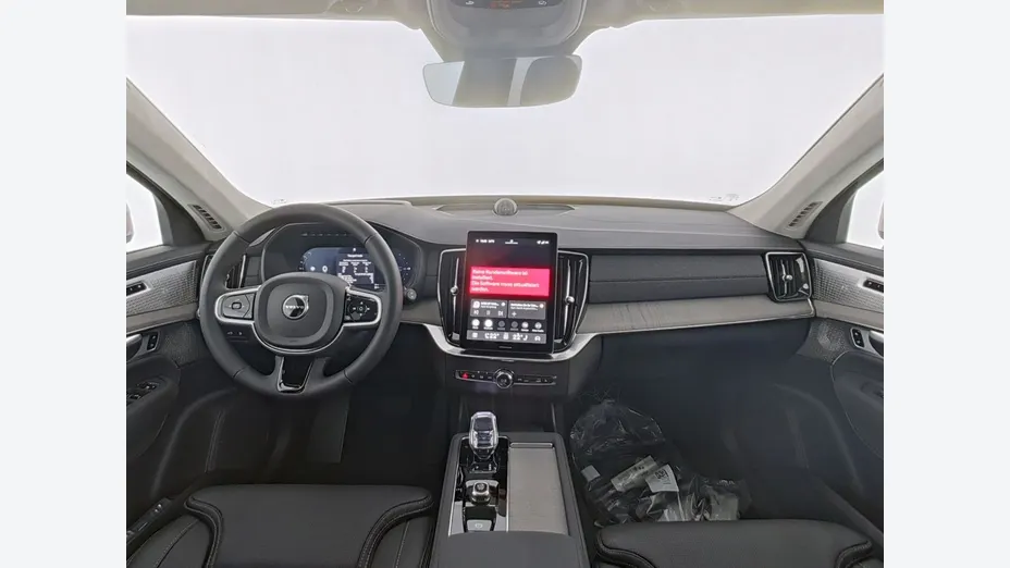 VOLVO XC90 -