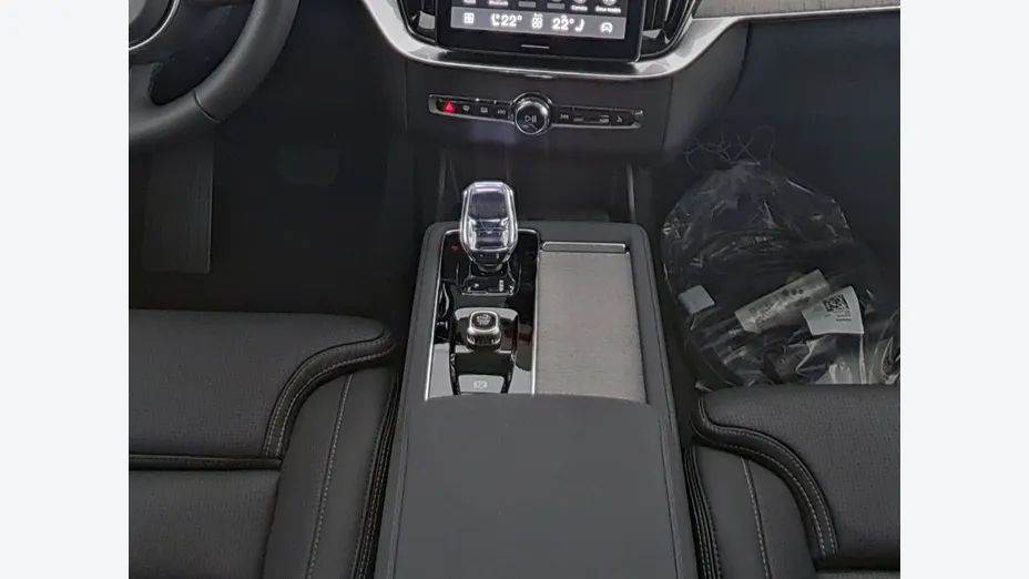 VOLVO XC90 -