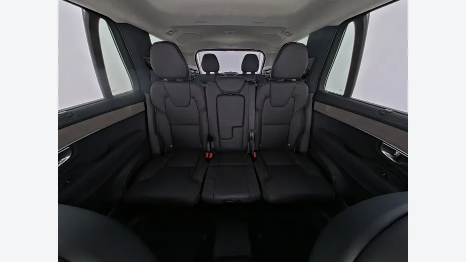 VOLVO XC90 -