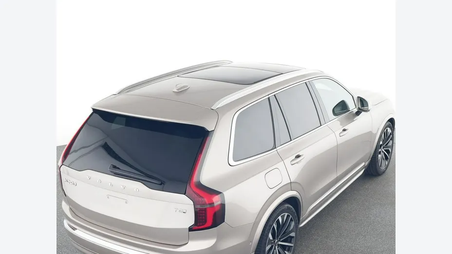 VOLVO XC90 -