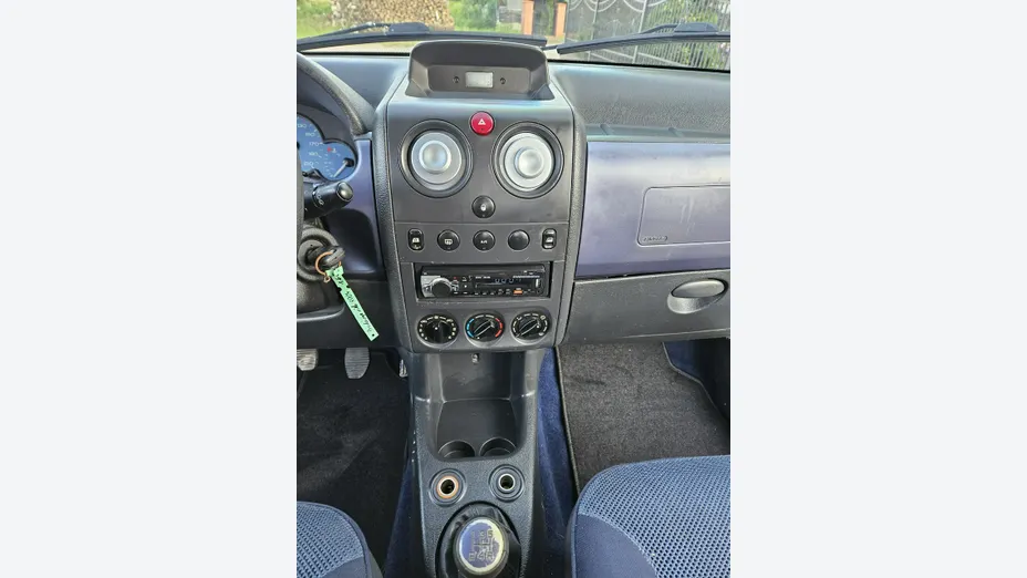 CITROEN Berlingo -