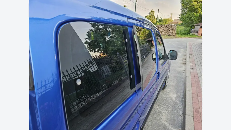 CITROEN Berlingo -