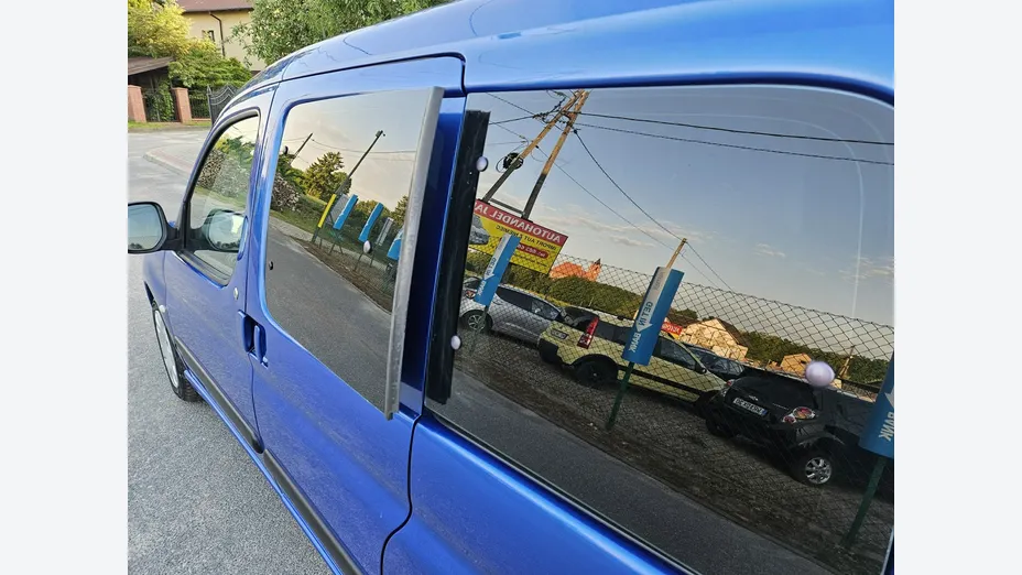 CITROEN Berlingo -