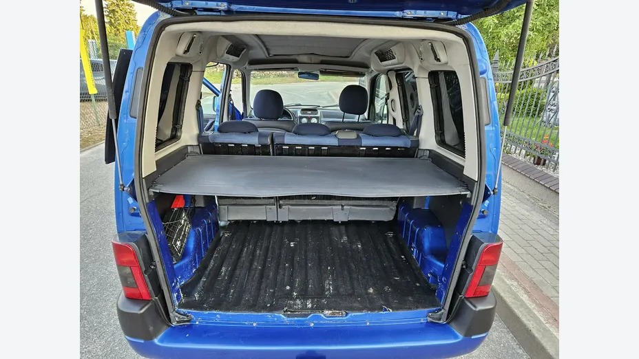 CITROEN Berlingo -