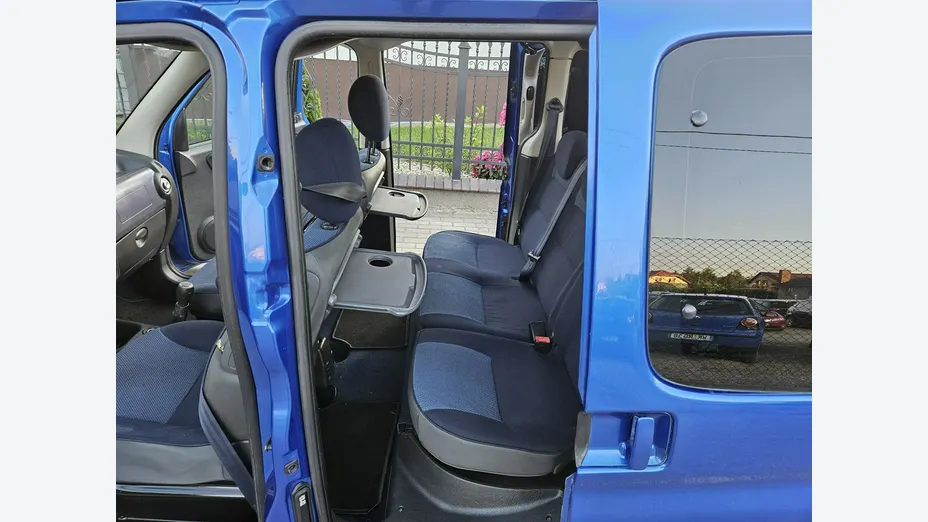 CITROEN Berlingo -