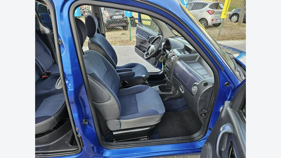CITROEN Berlingo -