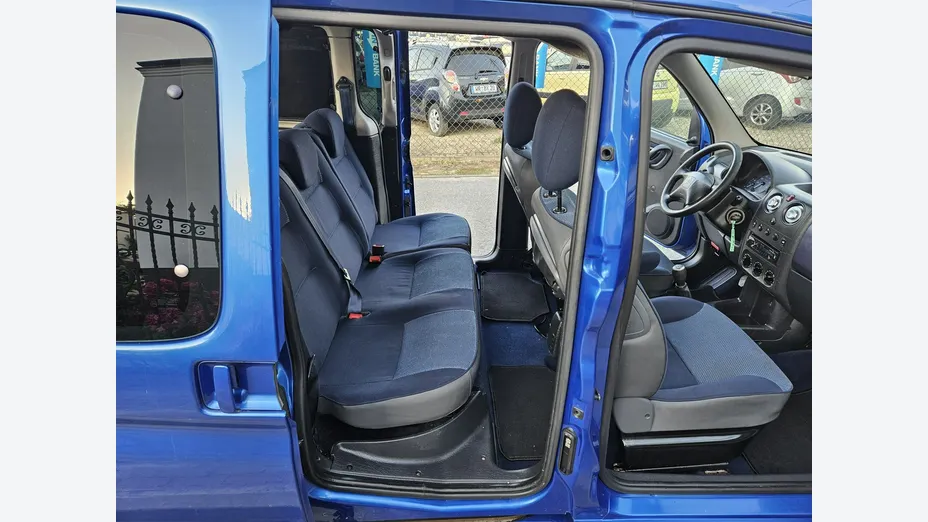 CITROEN Berlingo -