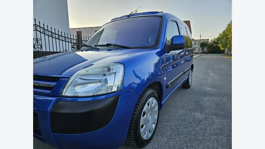 CITROEN Berlingo -
