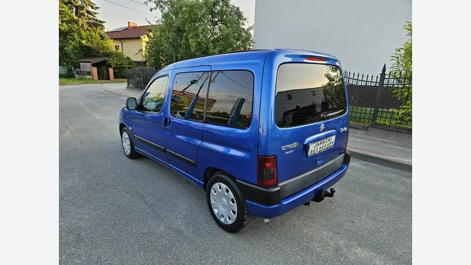 CITROEN Berlingo -