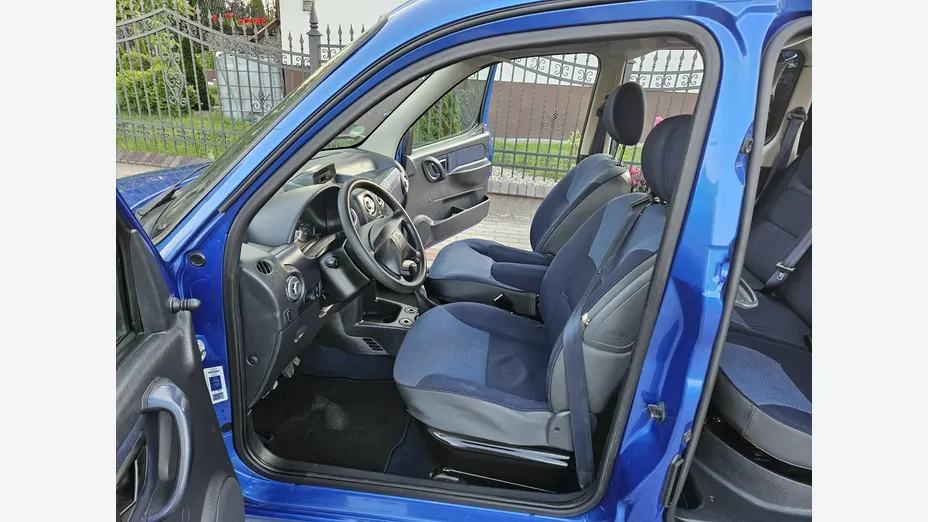 CITROEN Berlingo -