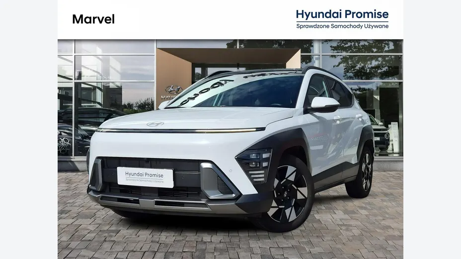 HYUNDAI Kona -