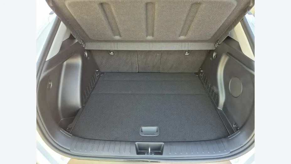 HYUNDAI Kona -