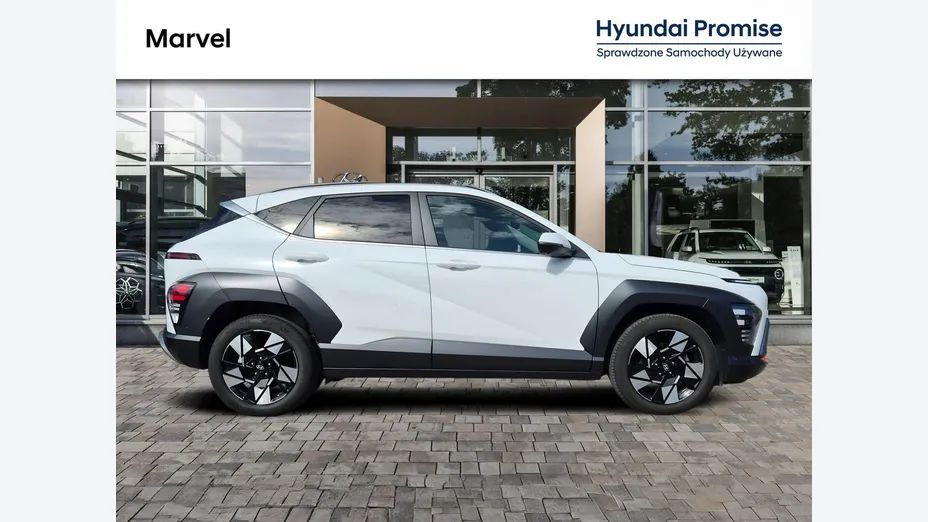 HYUNDAI Kona -