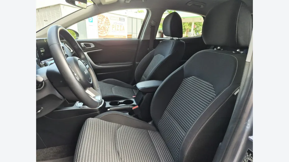 KIA XCeed -