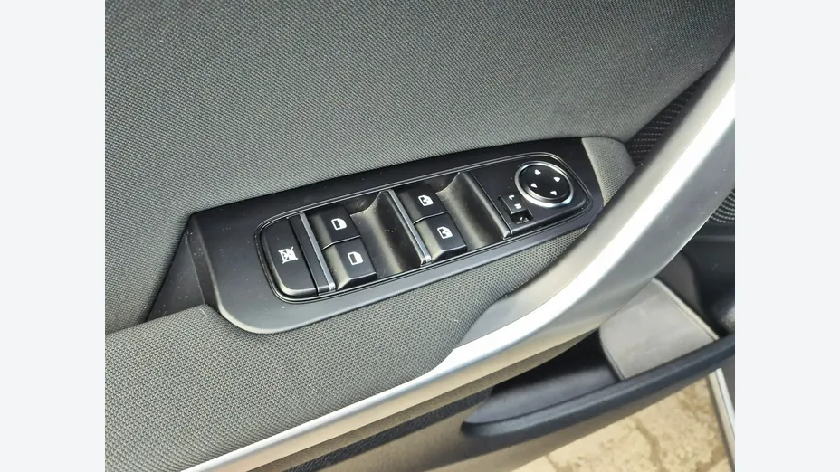KIA XCeed -