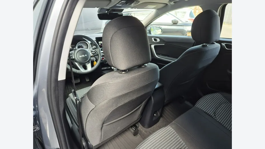 KIA XCeed -