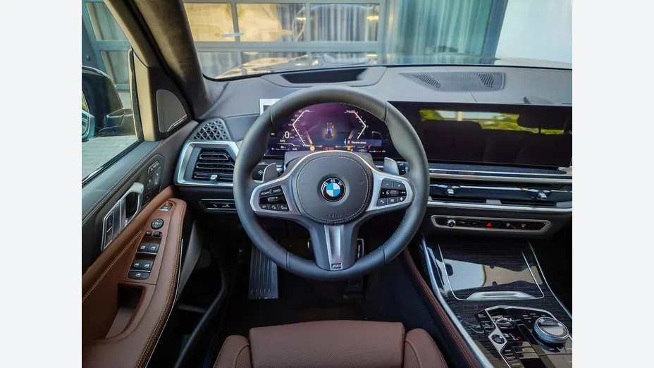 BMW X7 -