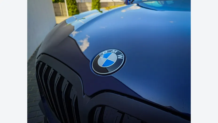 BMW X7 -