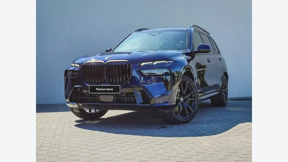 BMW X7 -