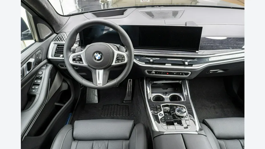 BMW X7 -
