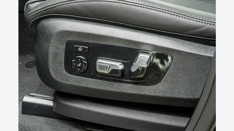 BMW X7 -
