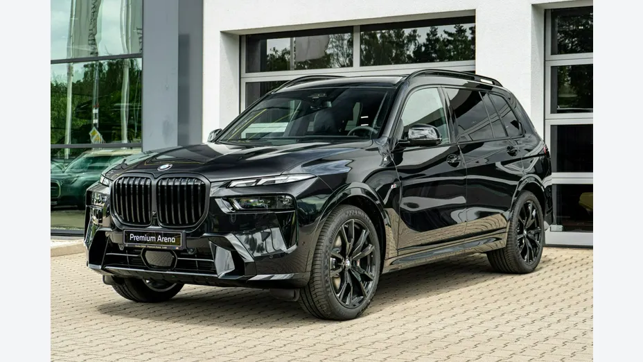 BMW X7 -