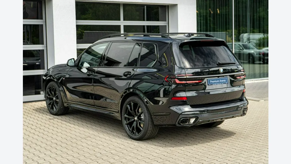 BMW X7 -