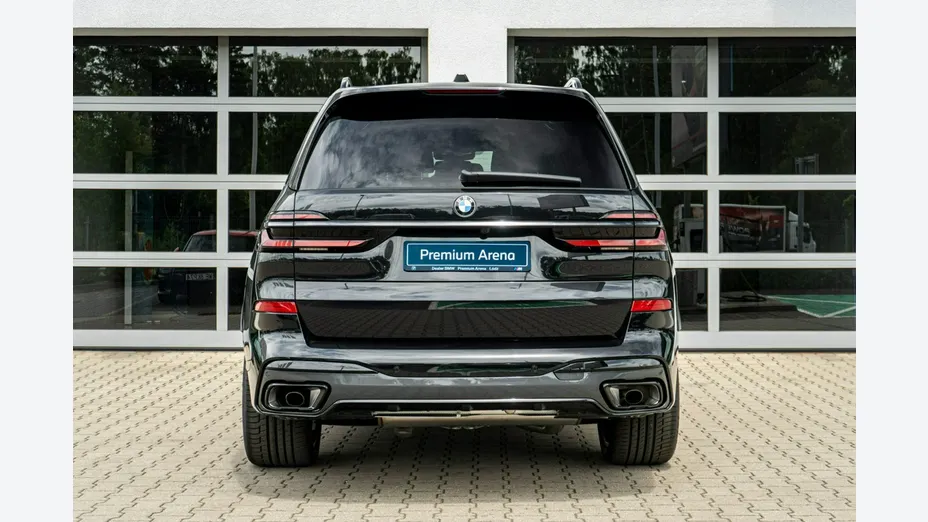 BMW X7 -