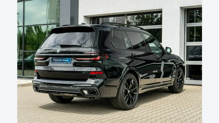 BMW X7 -