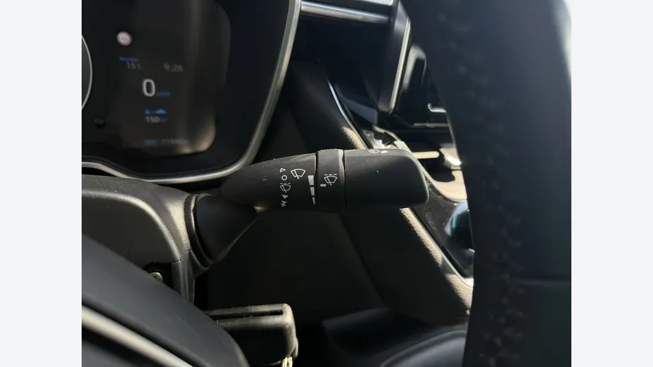 TOYOTA Corolla -