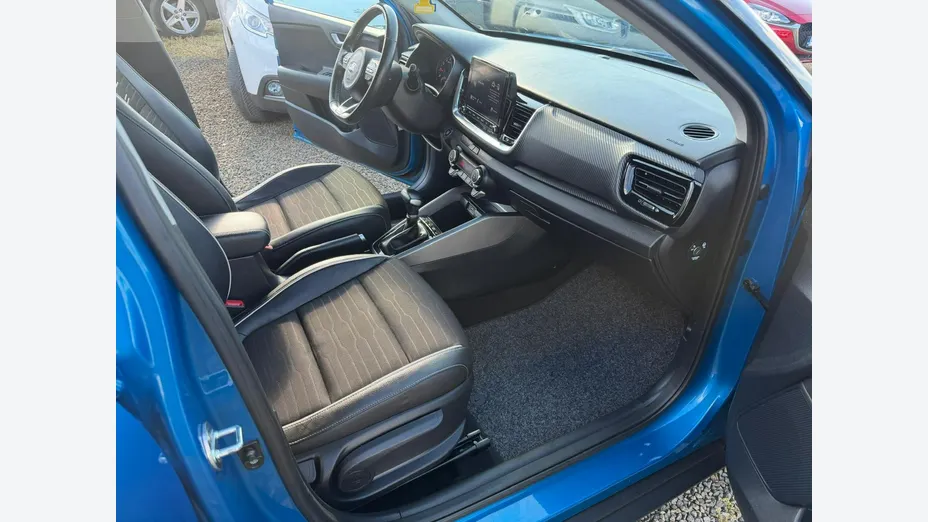 KIA Stonic -