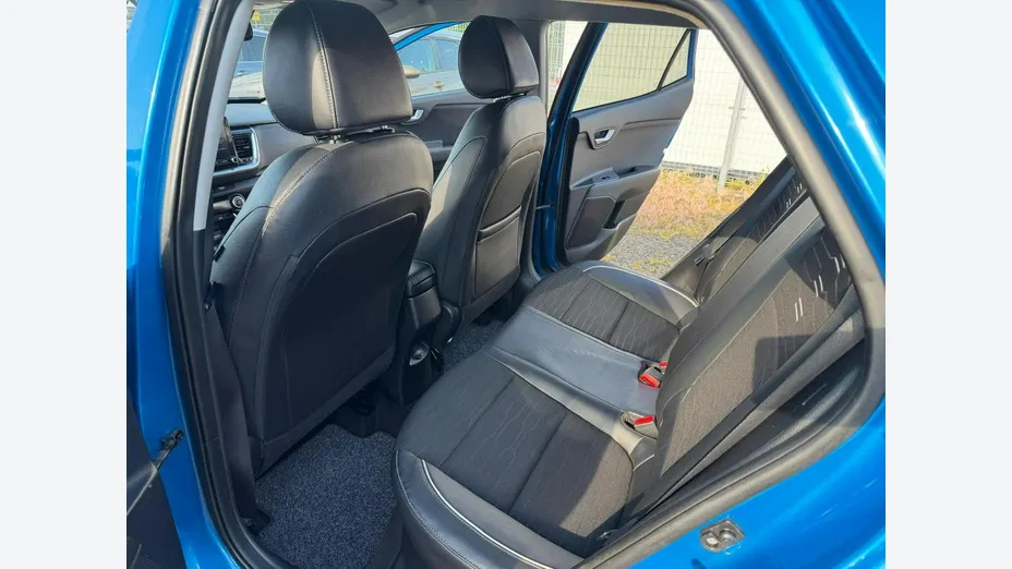 KIA Stonic -