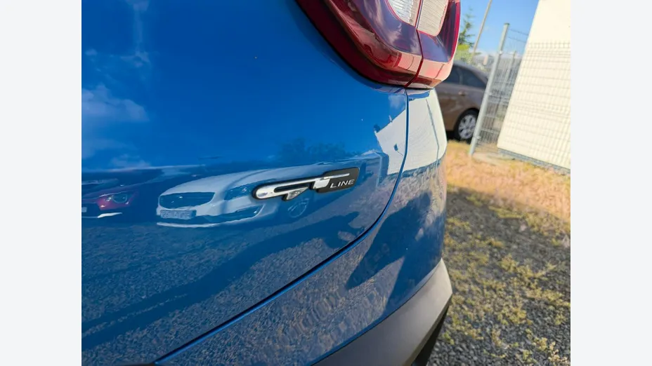 KIA Stonic -