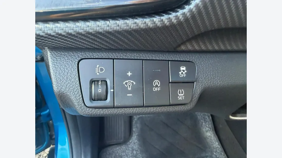 KIA Stonic -