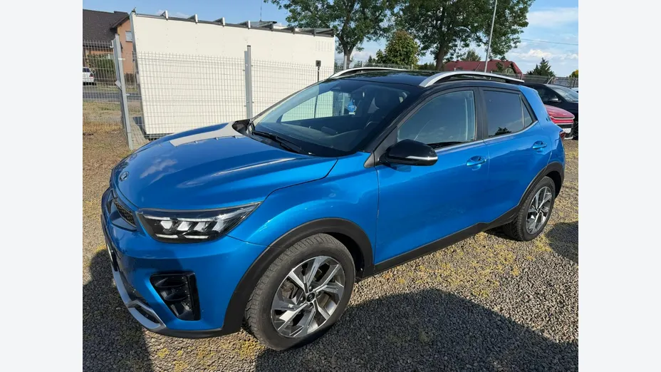 KIA Stonic -