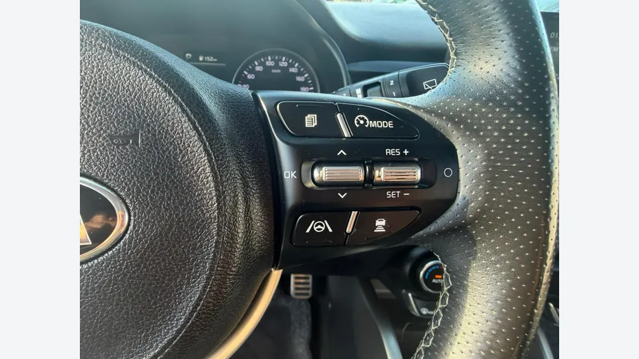 KIA Stonic -