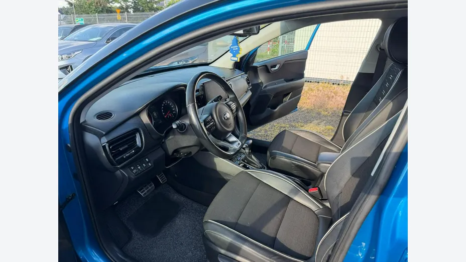 KIA Stonic -