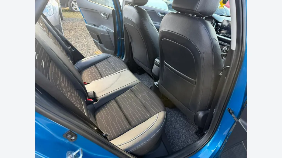 KIA Stonic -