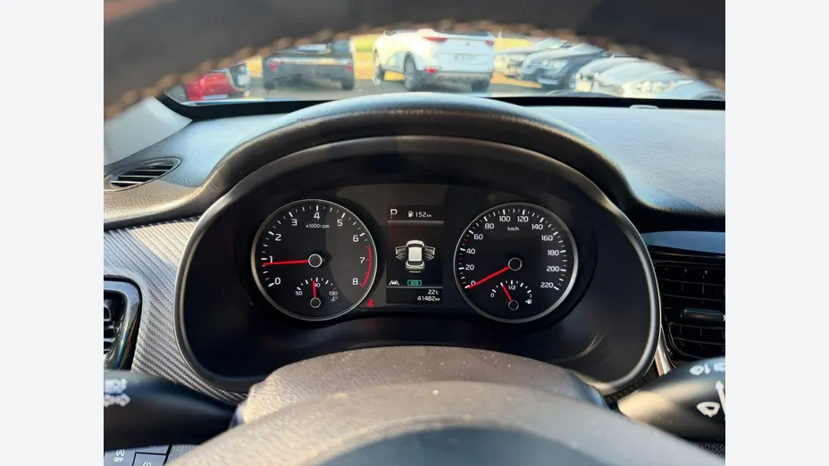 KIA Stonic -