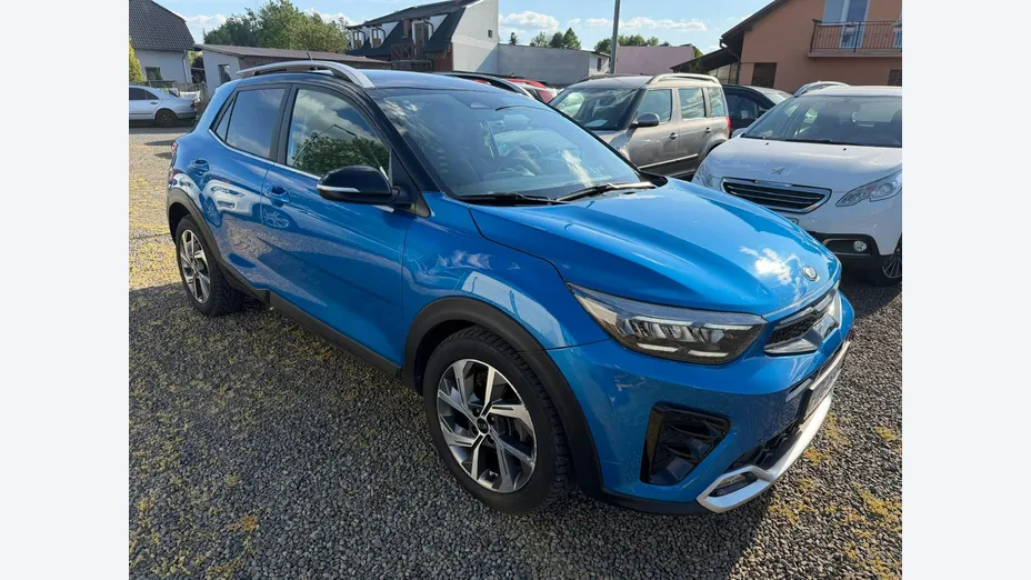 KIA Stonic -