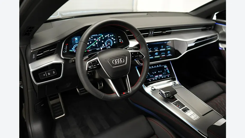 AUDI A7 Sportback -